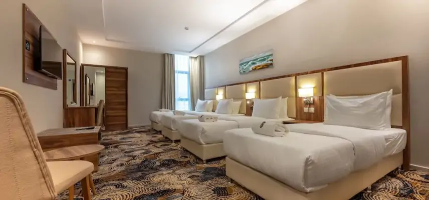 GH HOTEL image